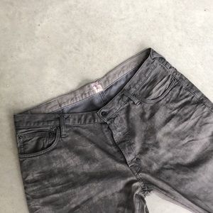 PRPS Men’s Size 38 made in Portugal style E74P102X